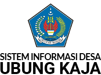 Sistem Informasi Desa Ubung Kaja